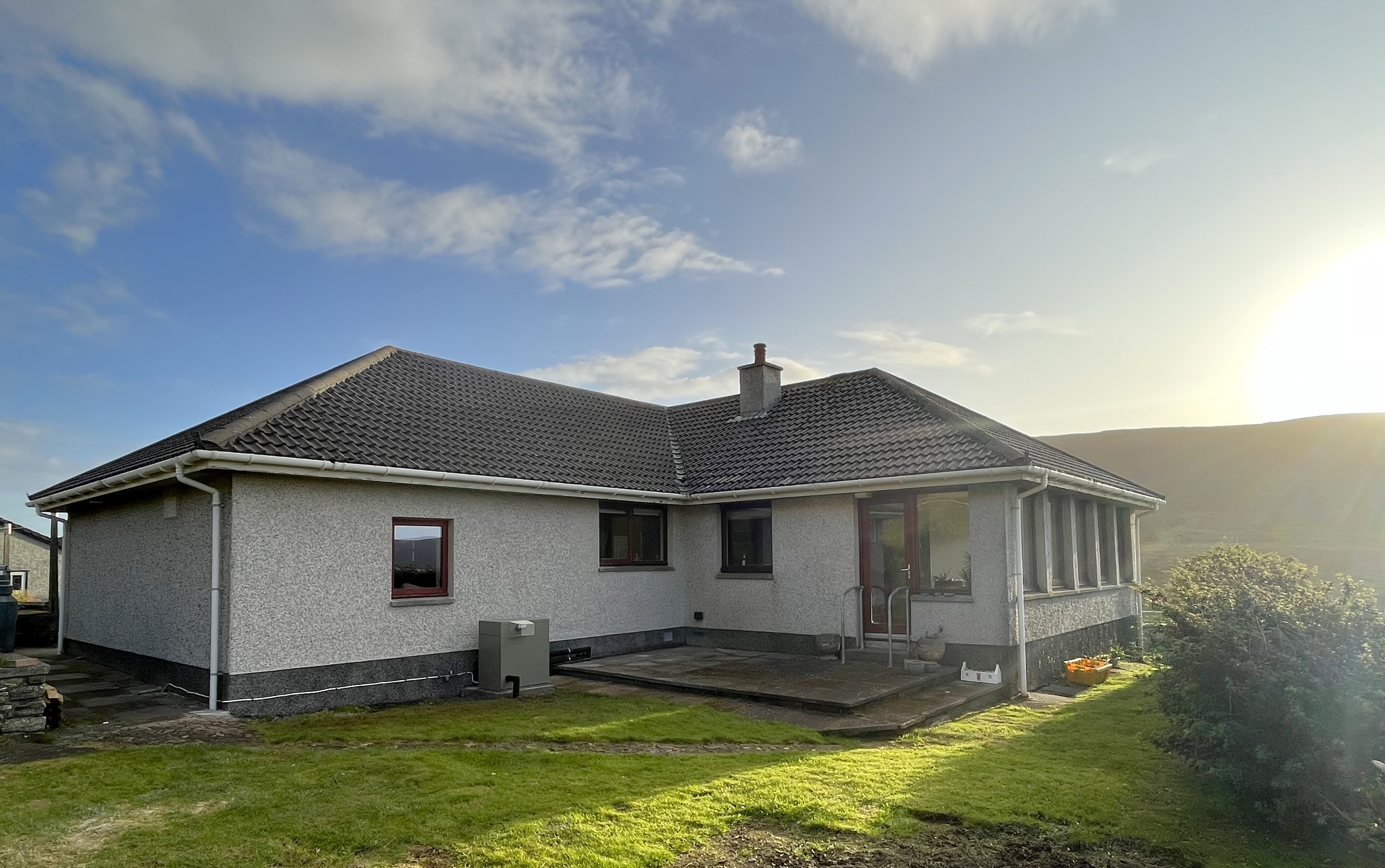 Anderson and Goodlad