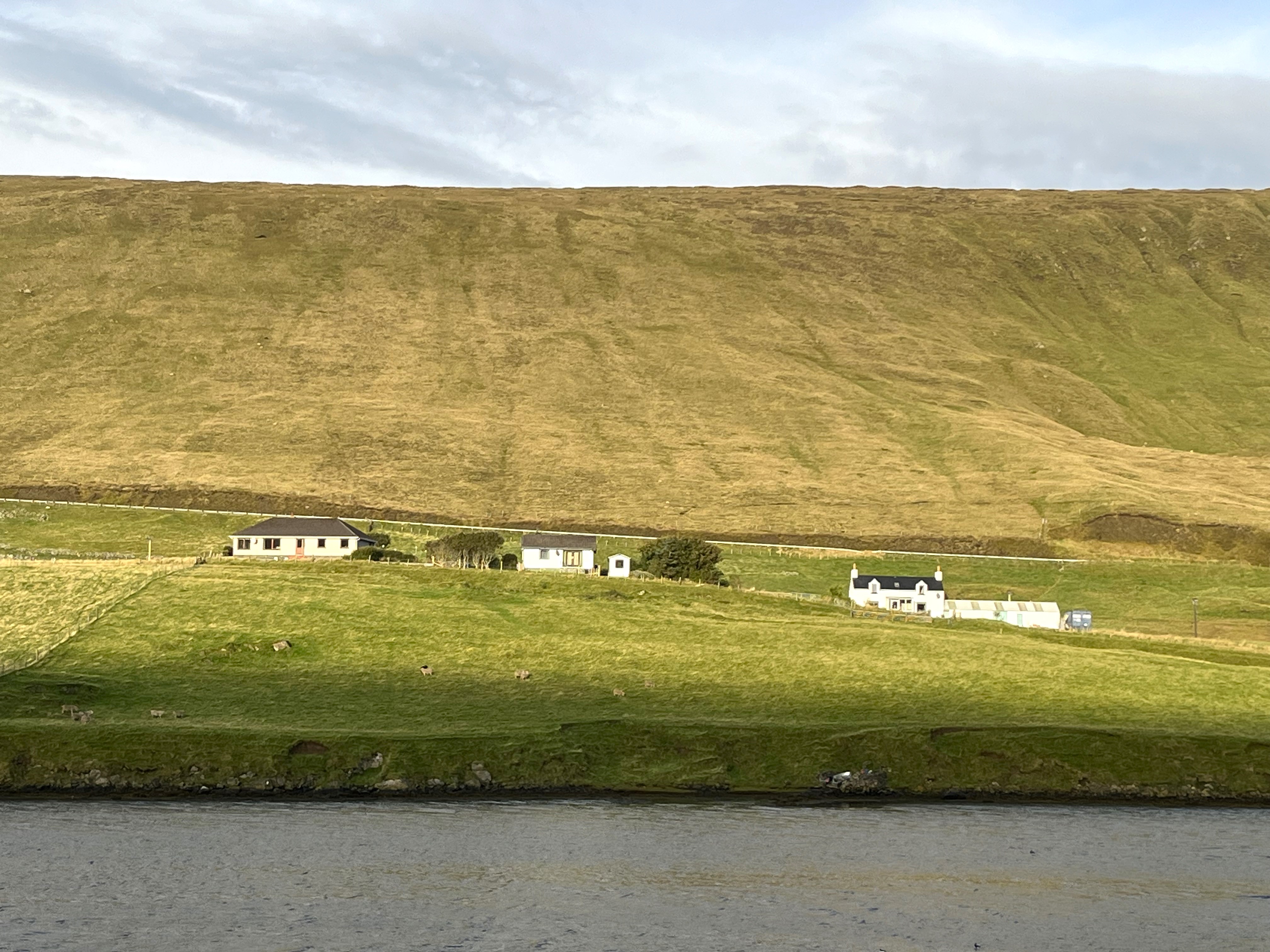 Anderson and Goodlad